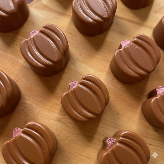 Pumpkin & Pecan Pie  Wax Melts