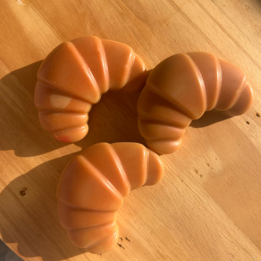 Buttery Croissant Wax Melt 50g