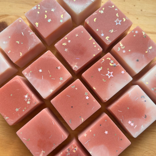 White Musk & Maple Wax Melts