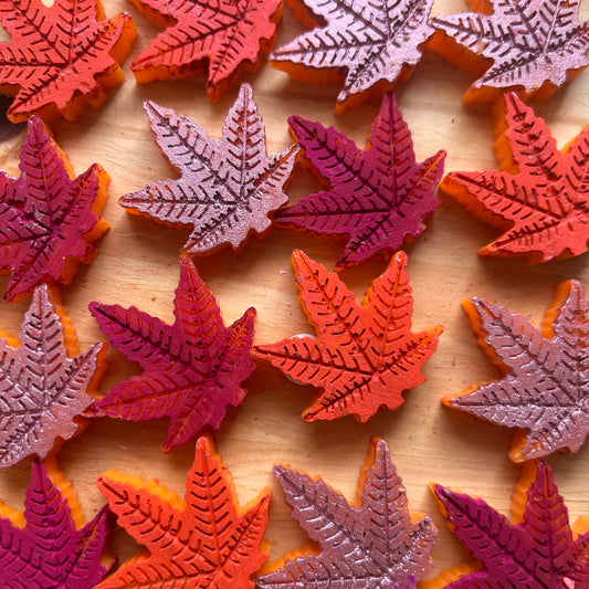 Autumn Equinox Wax Melts