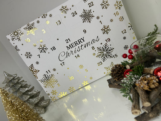 PRE ORDER Advent Calendar