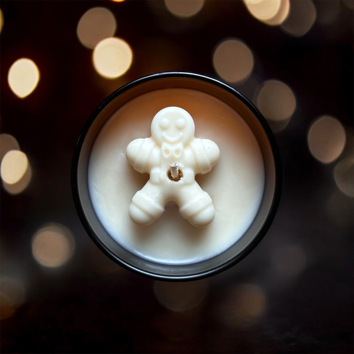 Gingerbread Candle 20cl