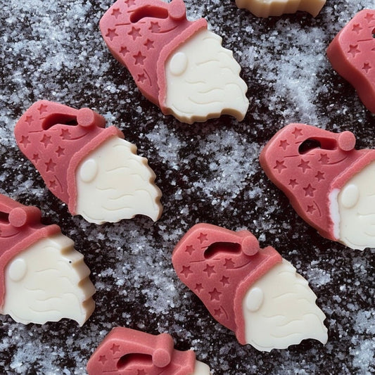 Gingerbread Gonk Wax Melts