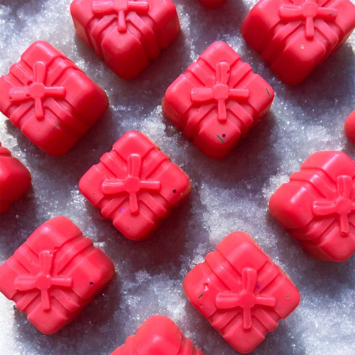 Apple & Cinnamon Wax Melts