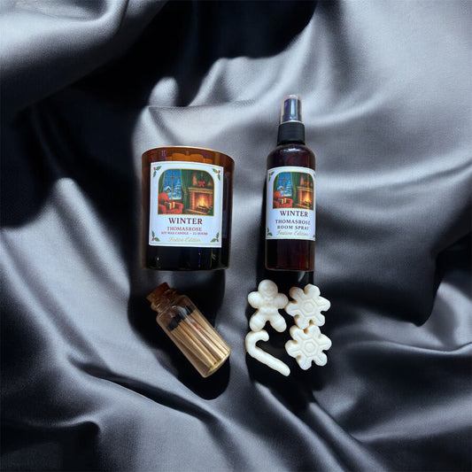 Winter Classics Bundle