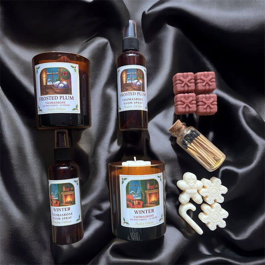 Festive Favourtites Bundle