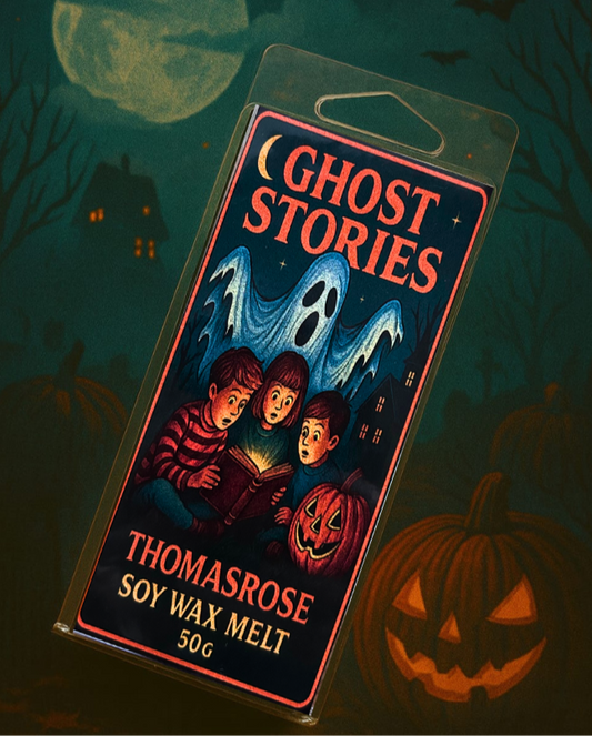 Ghost Stories Snapbar
